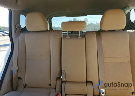 2015 Nissan Rogue S from USA, damaged, VIN KNMAT2MT3FP560185